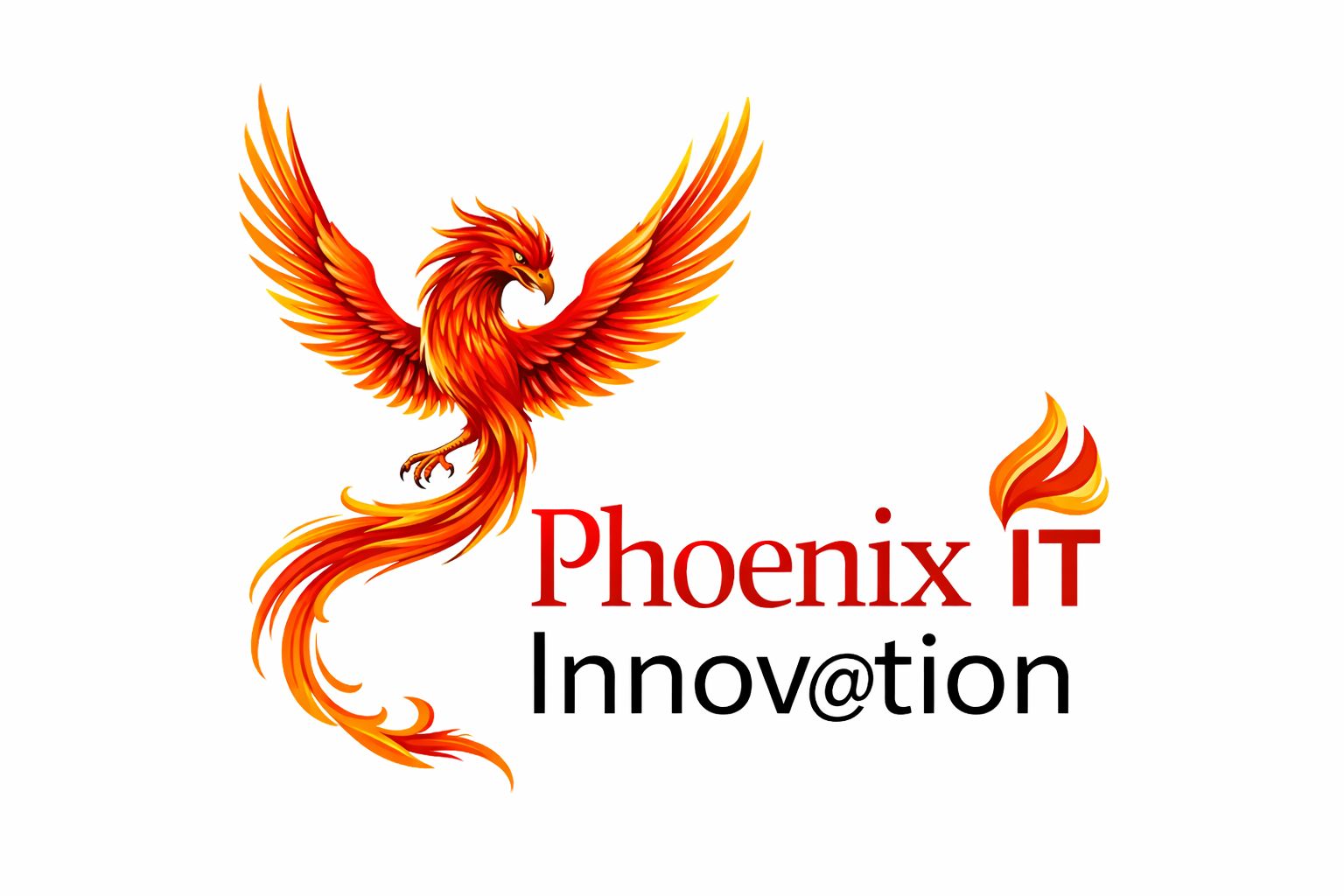 Phoenix IT Innov@tion